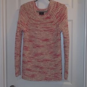 American Eagle Jegging Sweater